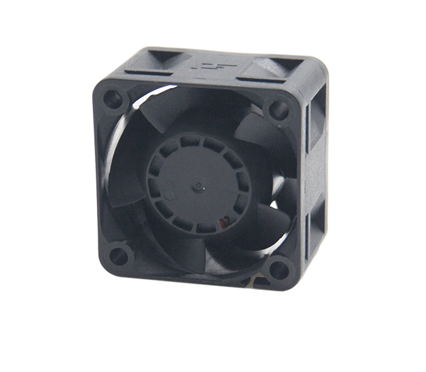 DC cooling fan